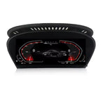 BMW E60 Digital Cluster