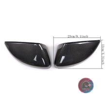 Audi A3 Side Mirror Covers