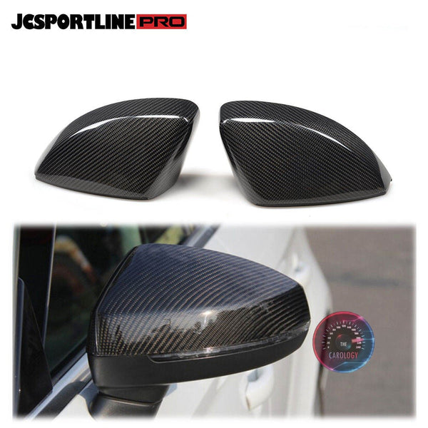 Audi A3 Side Mirror Covers