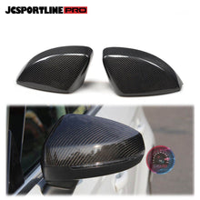 Audi A3 Side Mirror Covers