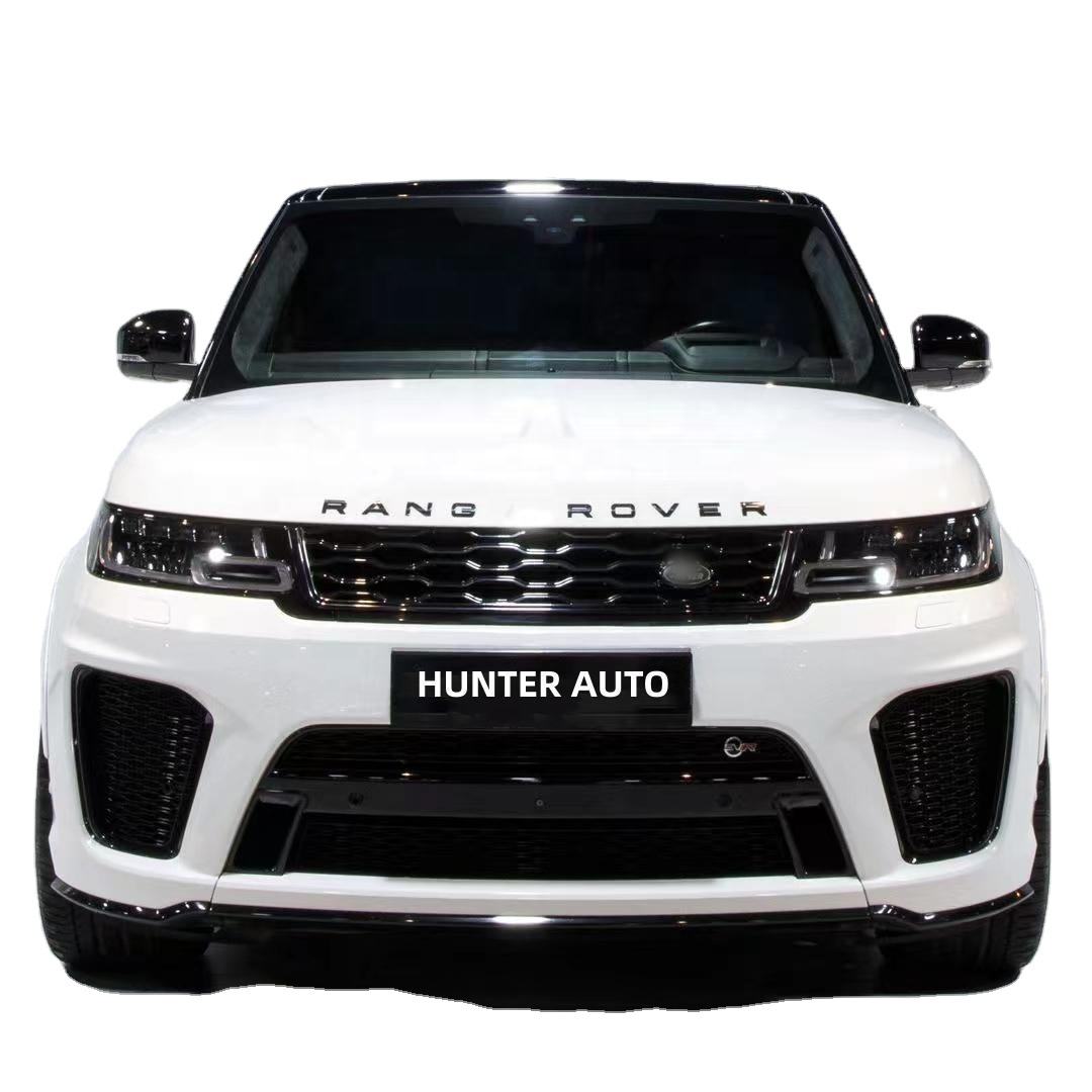 Range Rover Sport 2014-17 Body Kit