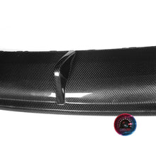 Audi A3 Diffuser - Carbon Fiber