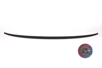 Audi A3 Rear Trunk Spoiler 2013