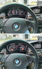 BMW E60 Digital Cluster