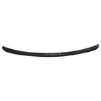 Mercedes W211 E Class Trunk Spoiler