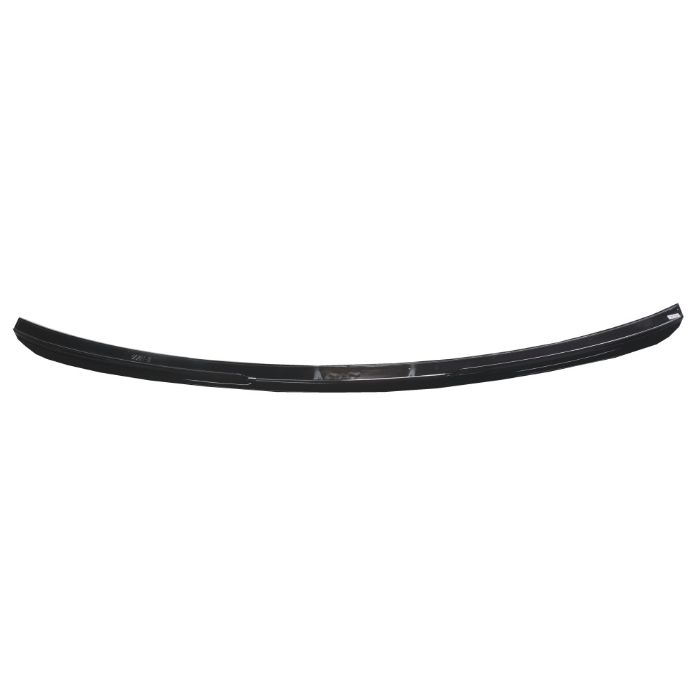 Mercedes W211 E Class Trunk Spoiler