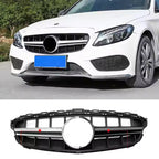 Mercedes-Benz W213 Front Grill