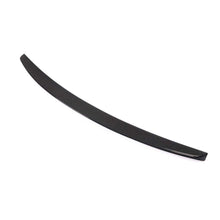 Porsche Panamera Rear Trunk Wing Spoiler Carbon Fiber