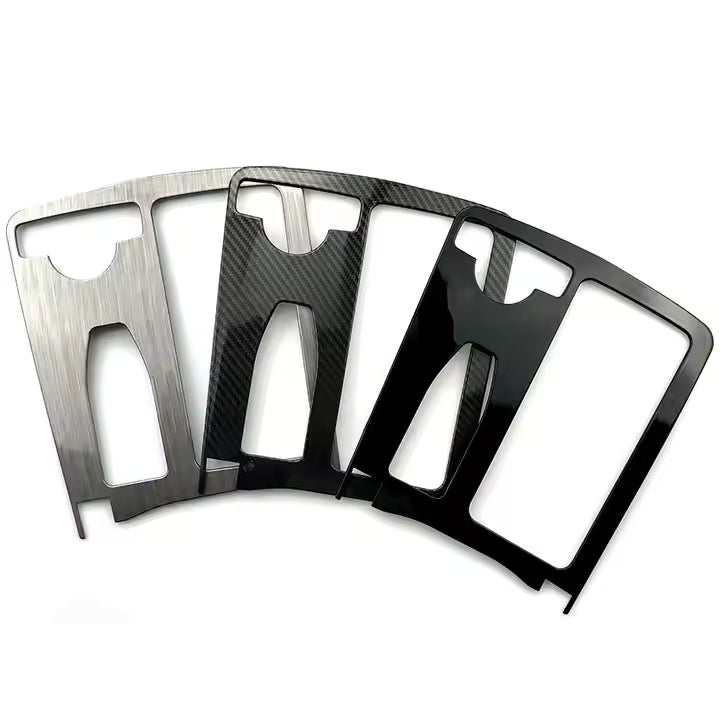 Mercedes W204 Protective Trim Cover
