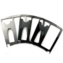 Mercedes W204 Protective Trim Cover