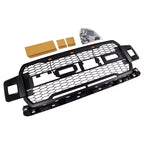 Ford F150 Front Grill