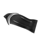 Mercedes W205 C63 Edition 1 Back Seat trim - Carbon Fiber