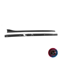 Audi A3 S LINE Side Skirt