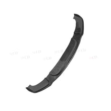 BMW M5 F10 Front Lip - Carbon Fiber