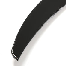 BMW 7 Series E65 Spoiler