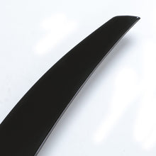 BMW 7 Series E65 Spoiler