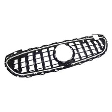 Mercedes W206 LED Grill