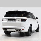 Range Rover Sport 2014-17 Body Kit