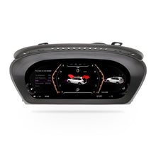 BMW 5 Series E60 Digital Instrument Cluster