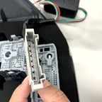 Mercedes W204 Facelift LED Tail Light