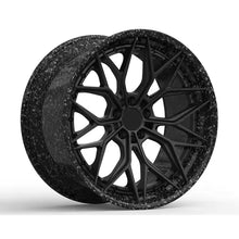 Custom Forged Wheels – Premium Upgrade