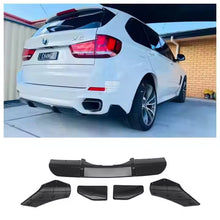 BMW X5 F15 Bodykit