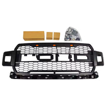 Ford F150 Front Grill