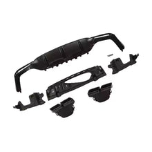 Mercedes W213 E Class Diffuser E63 Style