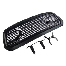 Dodge Ram Front Grill