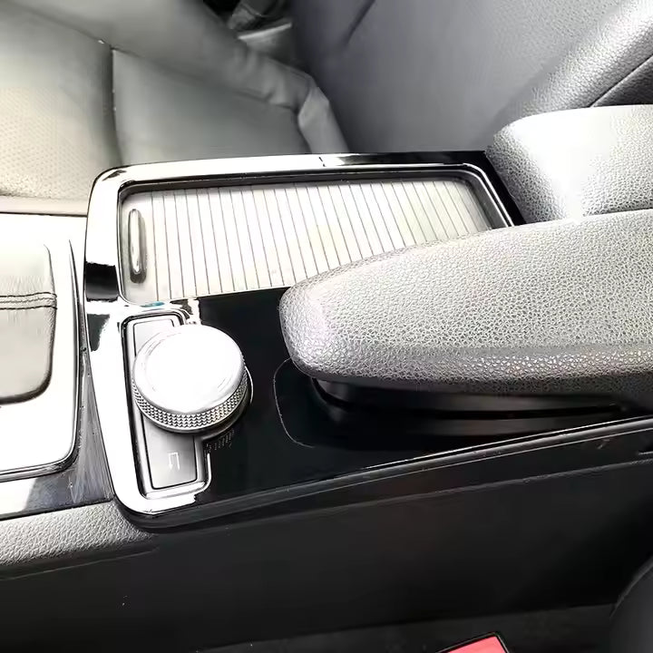 Mercedes W204 Protective Trim Cover