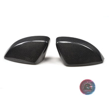 Audi A3 Side Mirror Covers