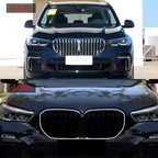 BMW X5 LED Front Grill