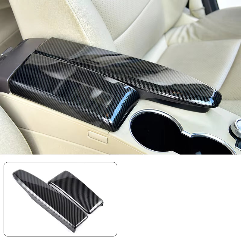 Mercedes W204/W212 Armrest Cover