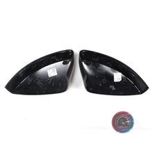 Audi A3 Side Mirror Covers