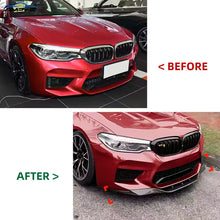 BMW F90 Front Lip