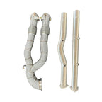 Audi RS3 8V Catless Downpipe
