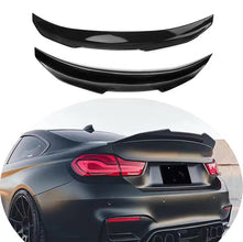BMW 3 Series Spoiler For  2012-2018