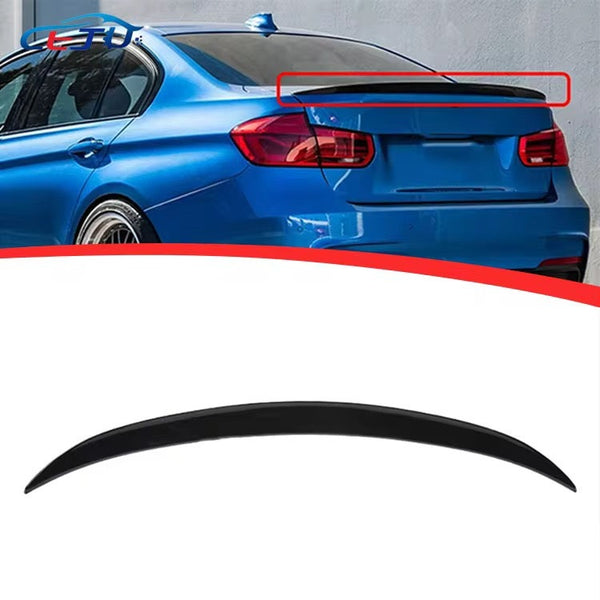 BMW 3 Series Lip Spoiler For 2013-2018