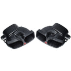 Brabus Exhaust Tips For W205 C63