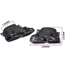 AMG Exhaust Tips For W205/W206/W213/W212