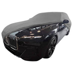 BMW i7 Top Cover
