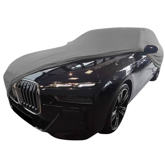 BMW i7 Top Cover