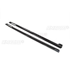 BMW I4 G26 Side Skirt
