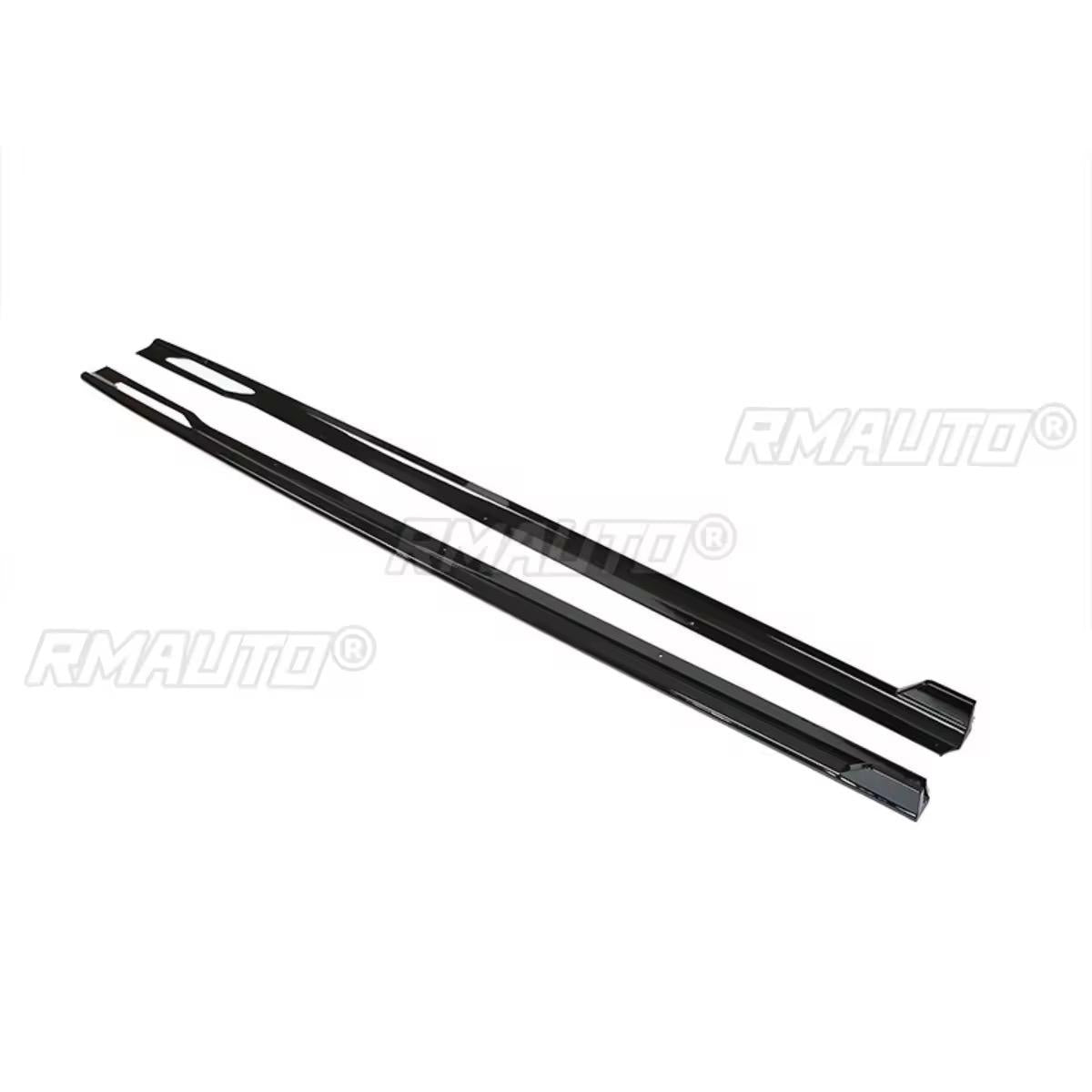 BMW I4 G26 Side Skirt
