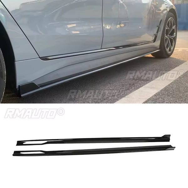 BMW I4 G26 Side Skirt