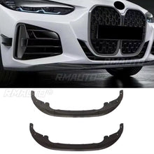 BMW I4 G26 Front Lip