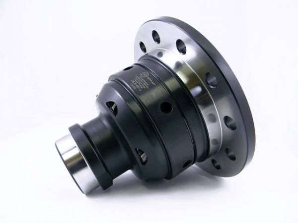 Mercedes W204 WAVETRAC Differential (LSD)