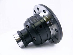 WAVETRAC Differential (LSD)