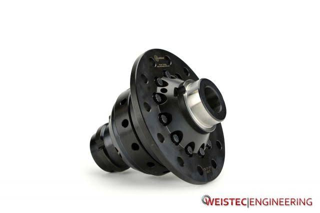 Mercedes W204 WAVETRAC Differential (LSD)