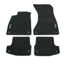 Audi A5 Floor Mats